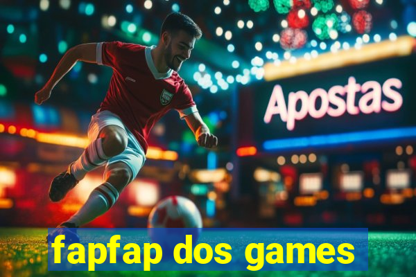 fapfap dos games